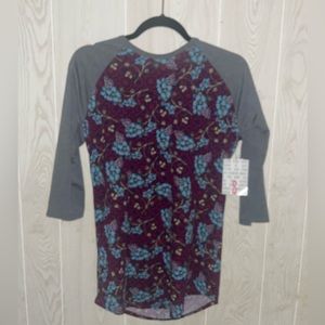 Randy LULAROE NWT size Small so cute!